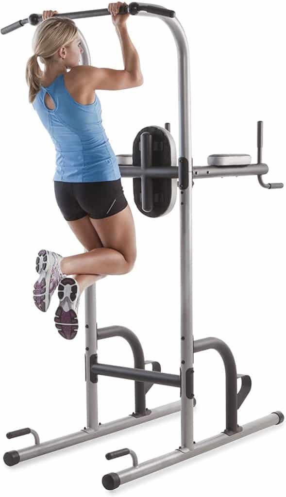 Gold’s Gym XR 10.9 Power Tower Review