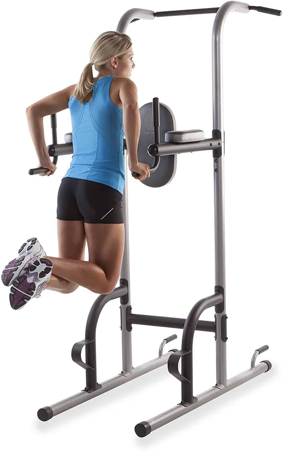 Gold's Gym XR 10.9 Power Tower