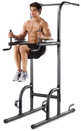 Weider Power Tower Weider Power Tower